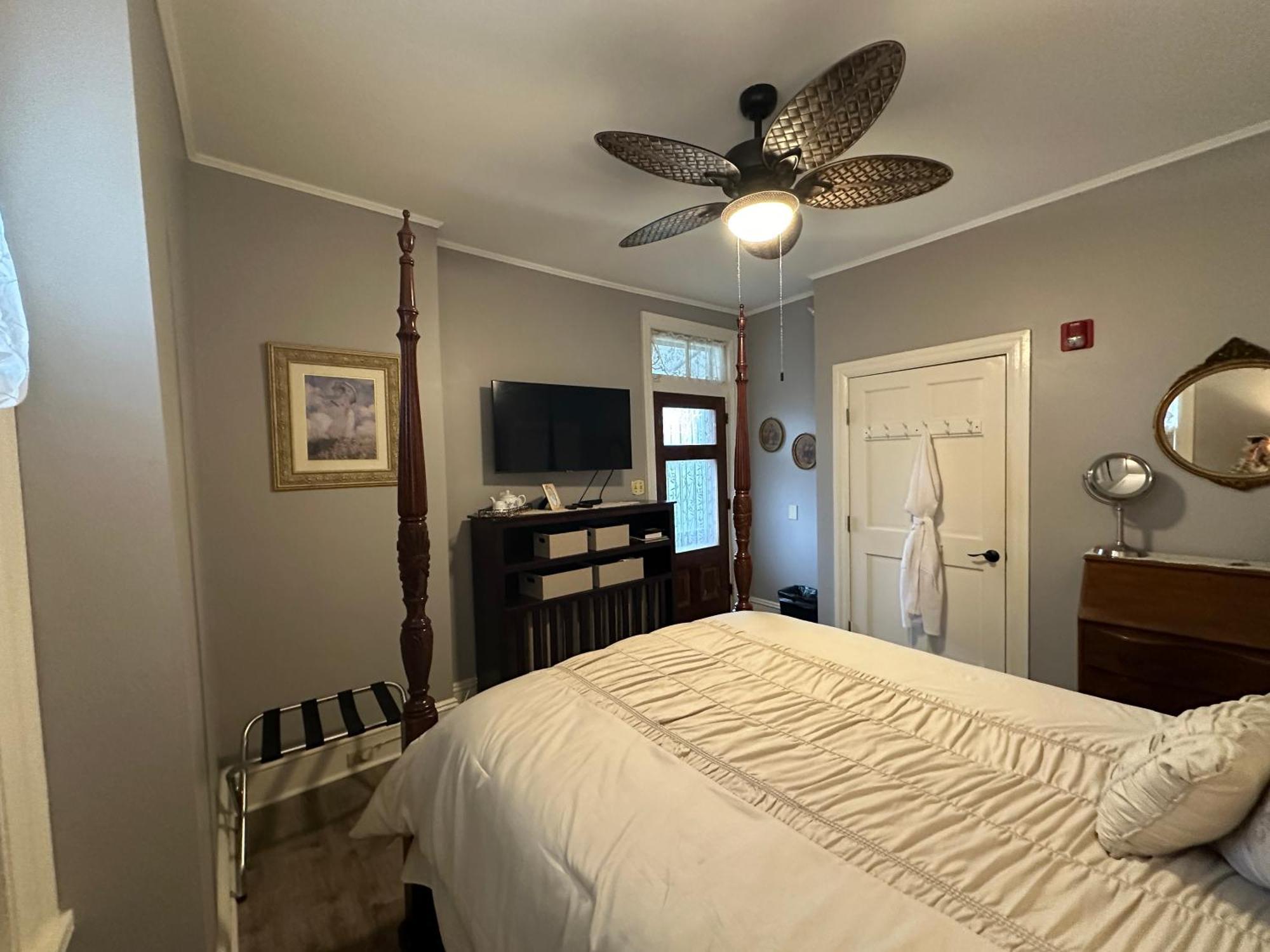 Susquehanna Manor Inn Marietta Buitenkant foto