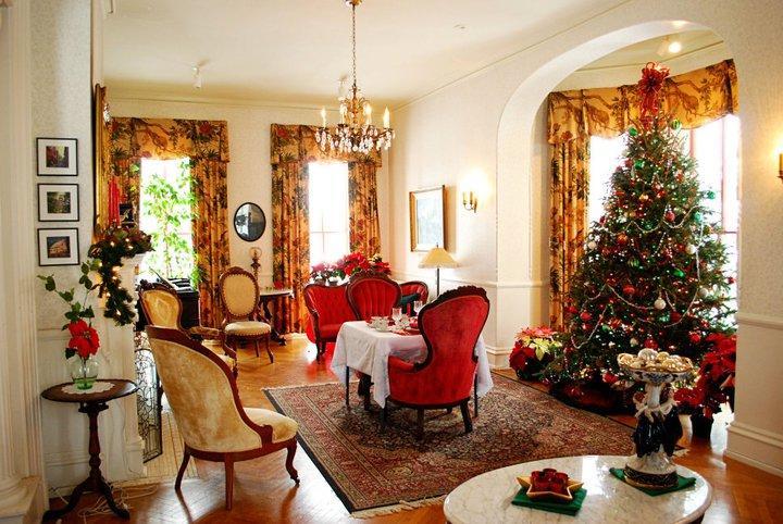 Susquehanna Manor Inn Marietta Buitenkant foto