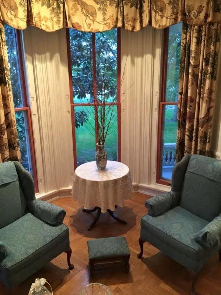 Susquehanna Manor Inn Marietta Buitenkant foto